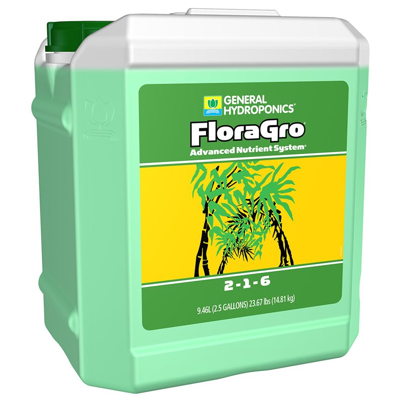 Engrais Floragro 9.46L