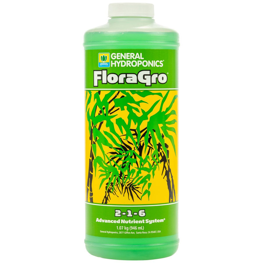 Engrais Floragro 946ml