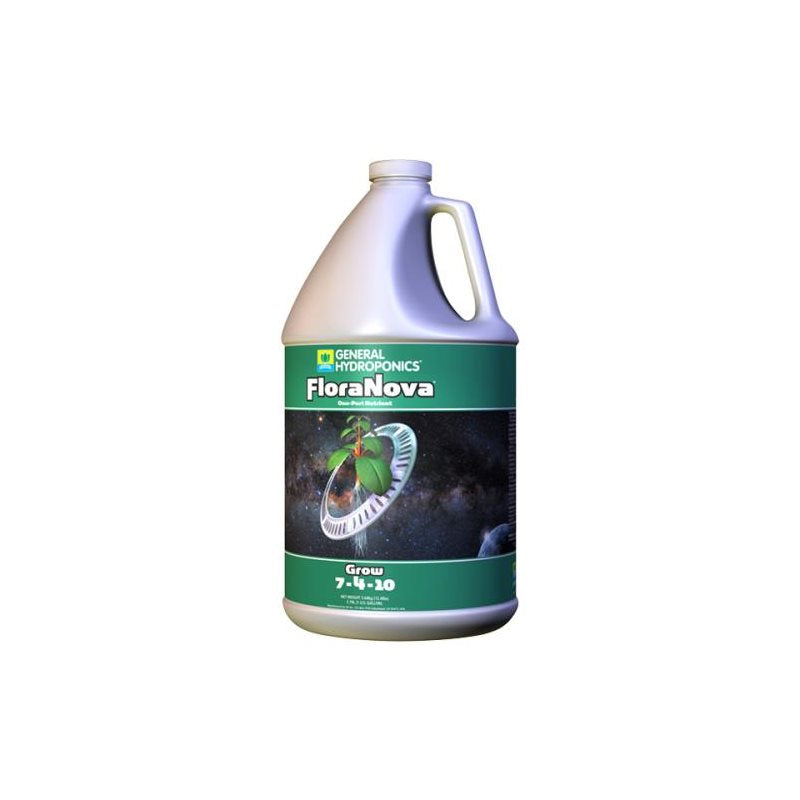 Engrais de croissance Flora Nova  3.79L