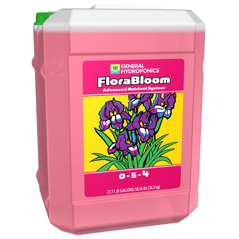 Engrais FloraBloom 22.7L