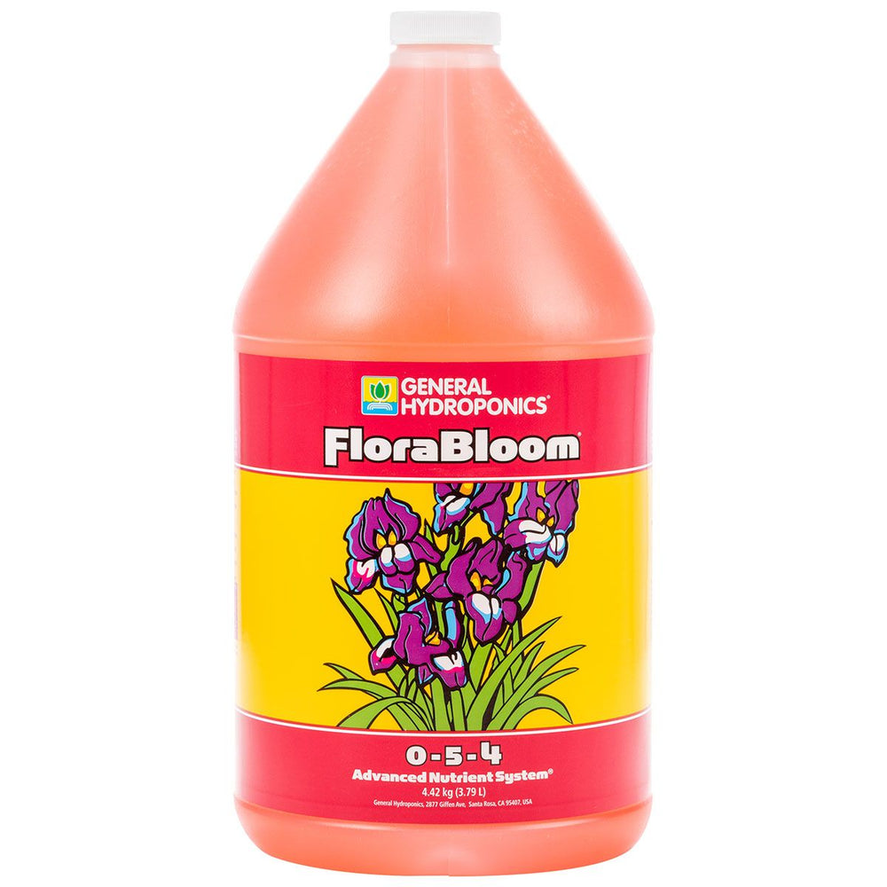 Engrais FloraBloom 3.79L