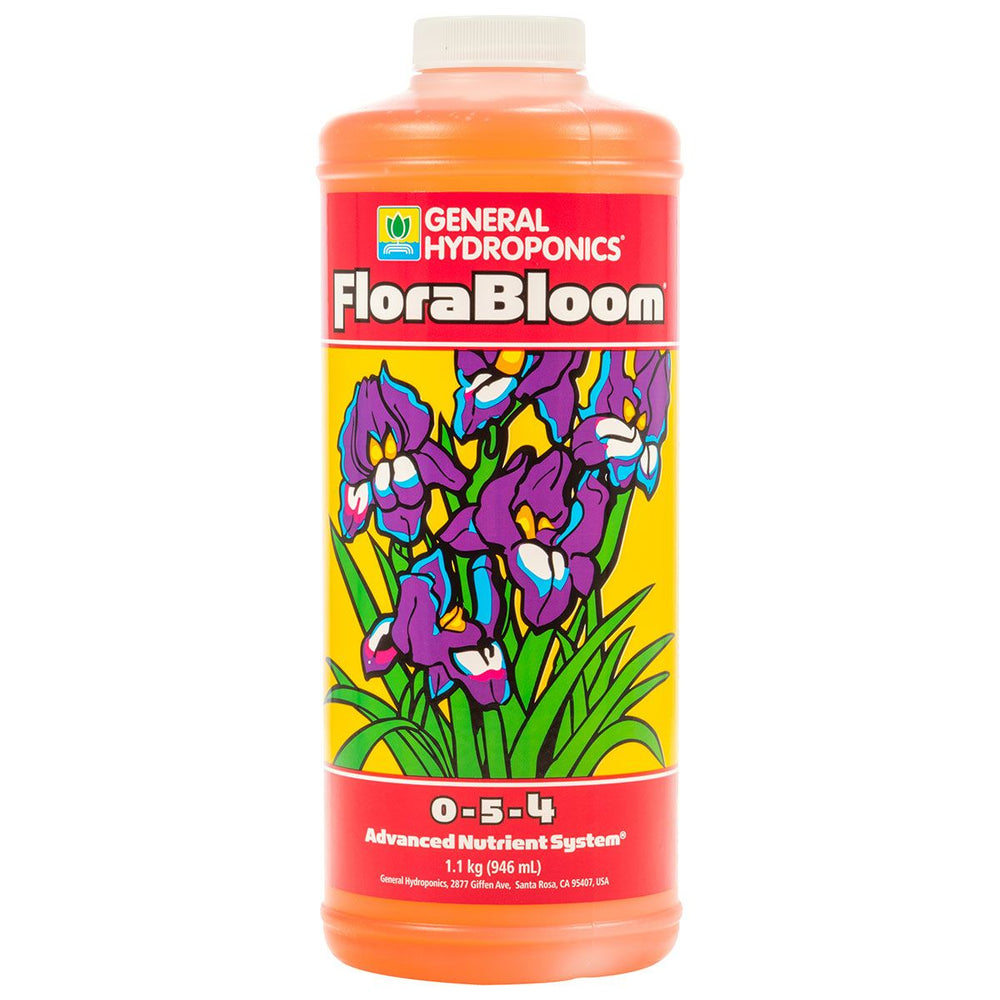 Engrais FloraBloom 946ml