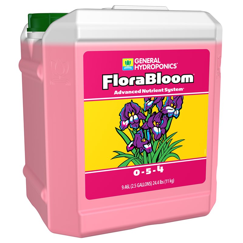 Engrais FloraBloom 9.46L