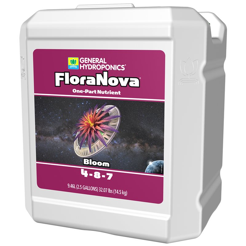 Engrais de floraison Flora Nova 9.46L