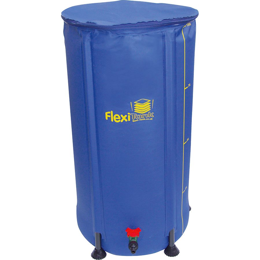 Réservoir Flexitank 100L