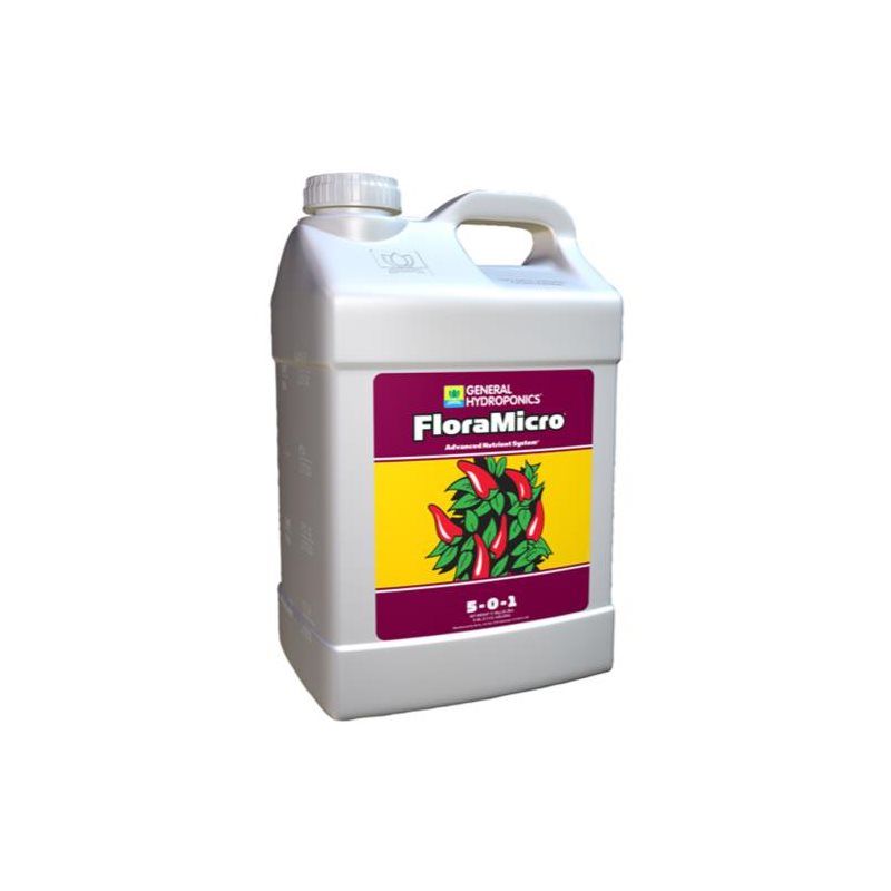 Engrais FloraMicro 9.46L