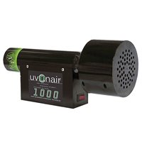 Générateur d'ozone en ligne Jr-1000