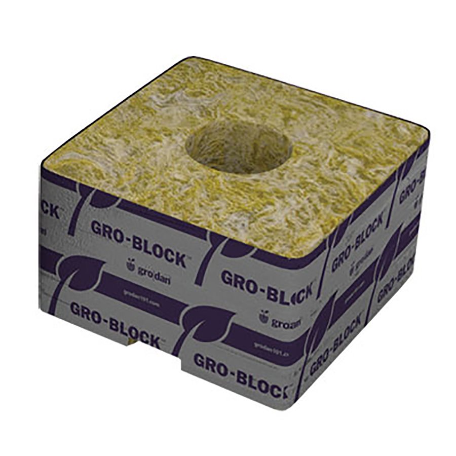 Gro-blocs Delta 4