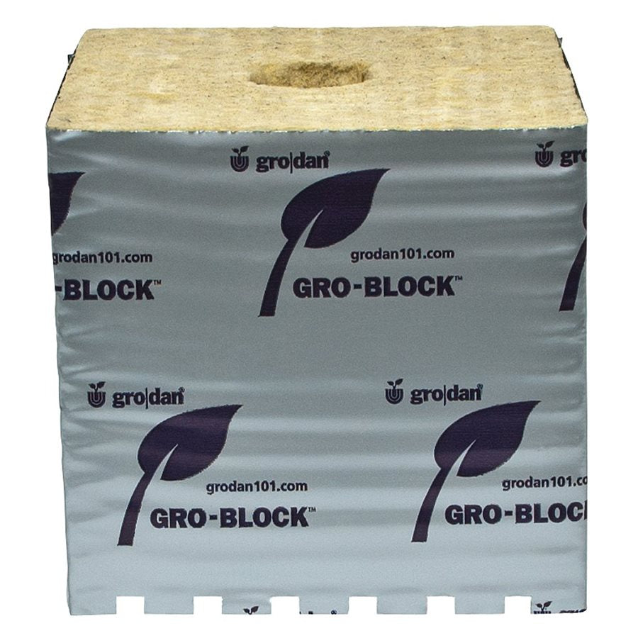 Gro-blocs Hugo 6