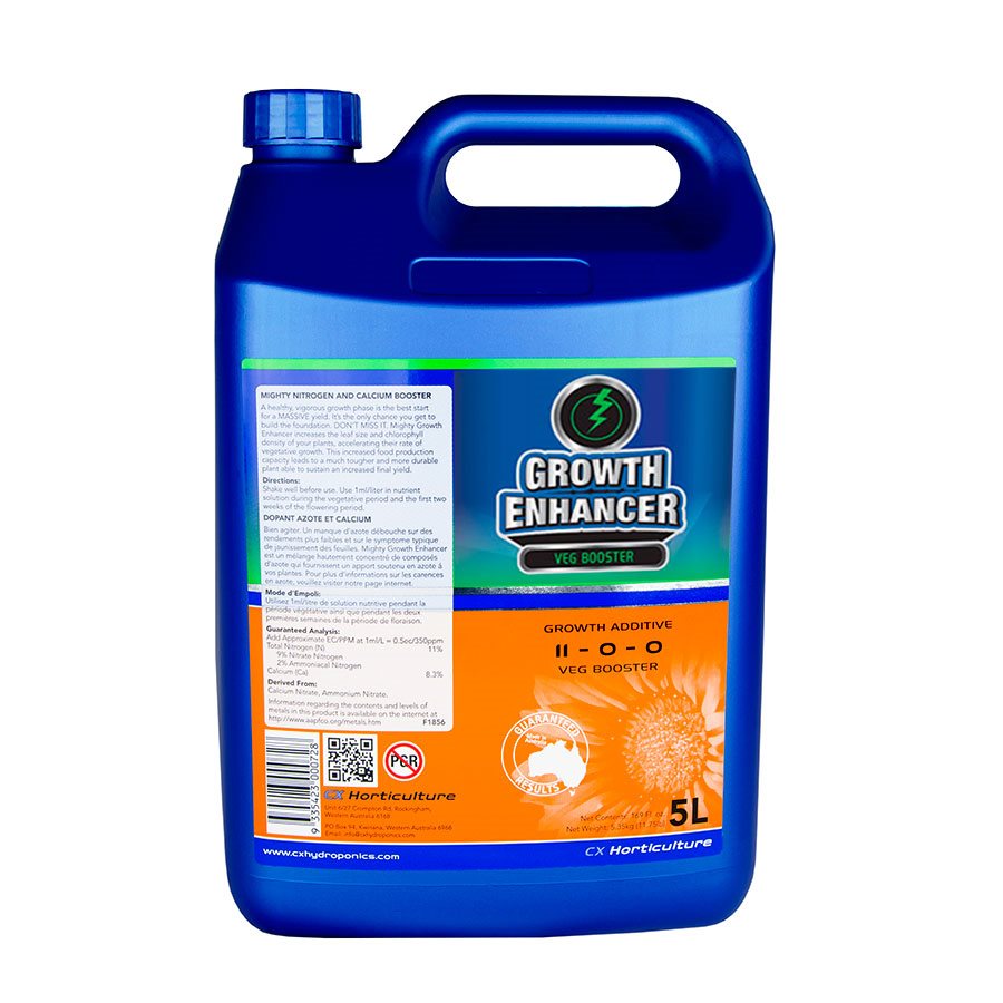 Growth Enhancer 5L