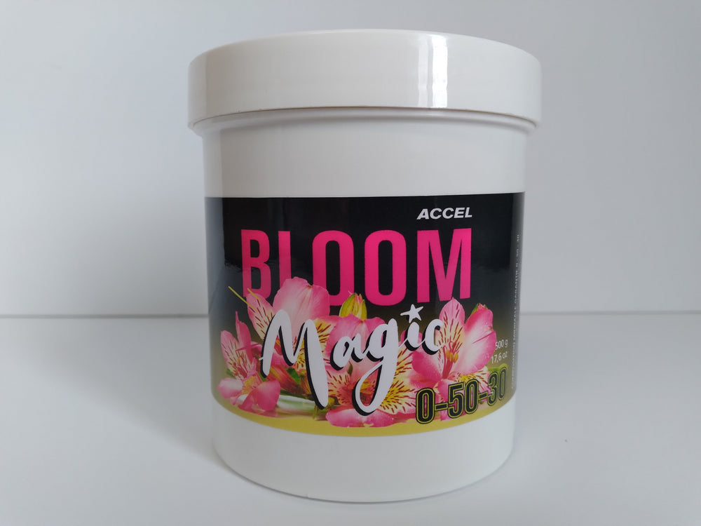 Bloom Magic 0-50-30 500g