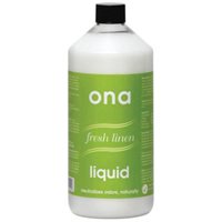 Liquide neutralisant d'odeur lin frais 1L