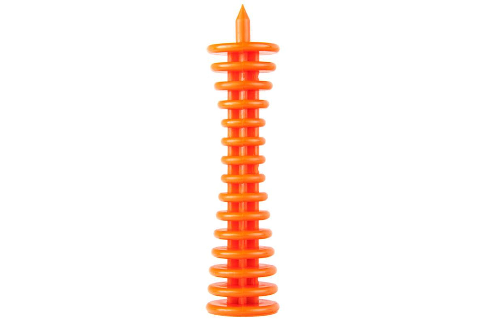 Outil perceur orange