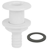 Raccord de drainage 5/8