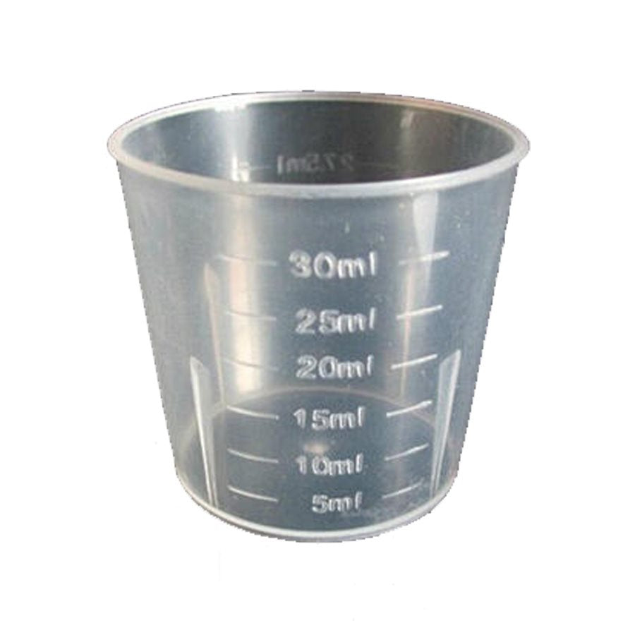 Tasse à mesurer 30ml